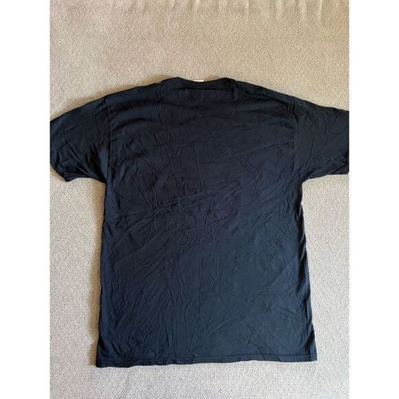 Brand New I am Happy Go Lucky Ray of Fcking Sunshine Unisex Tees Size Large‎ - Picture 6 of 6